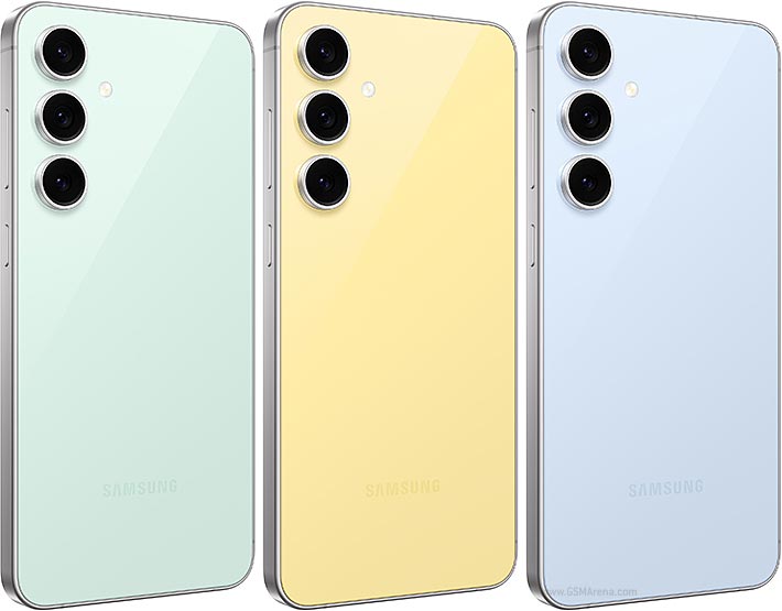 Samsung Galaxy S24 FE 5G