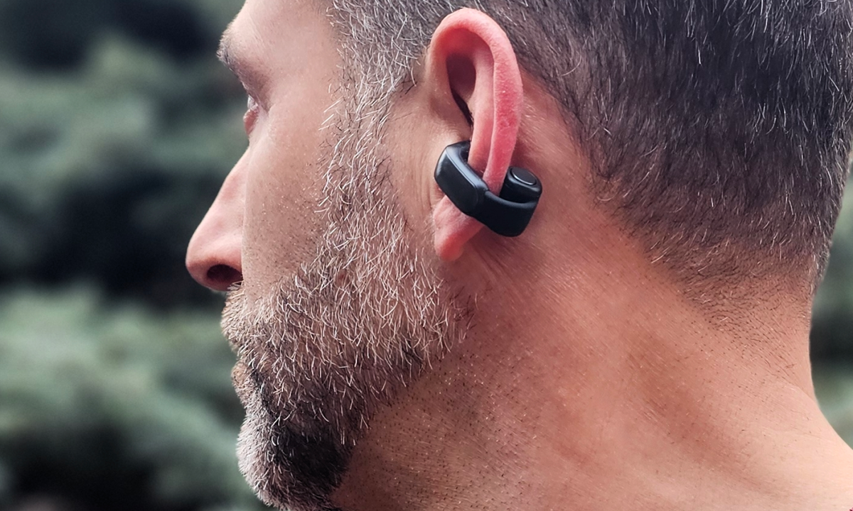 Bose Ultra Open Earbuds