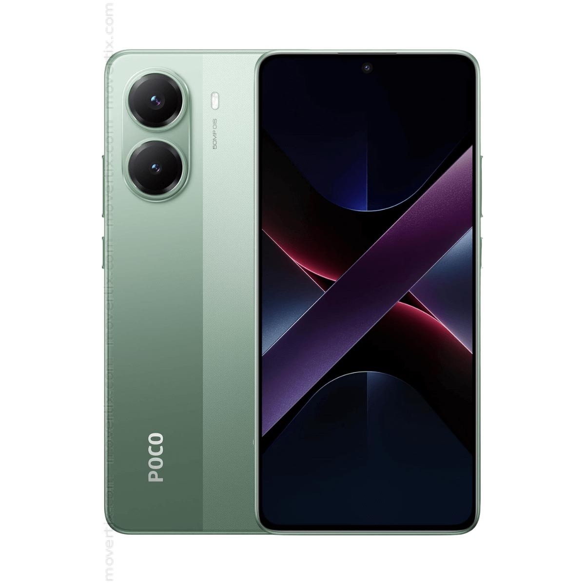 POCO X7 5G