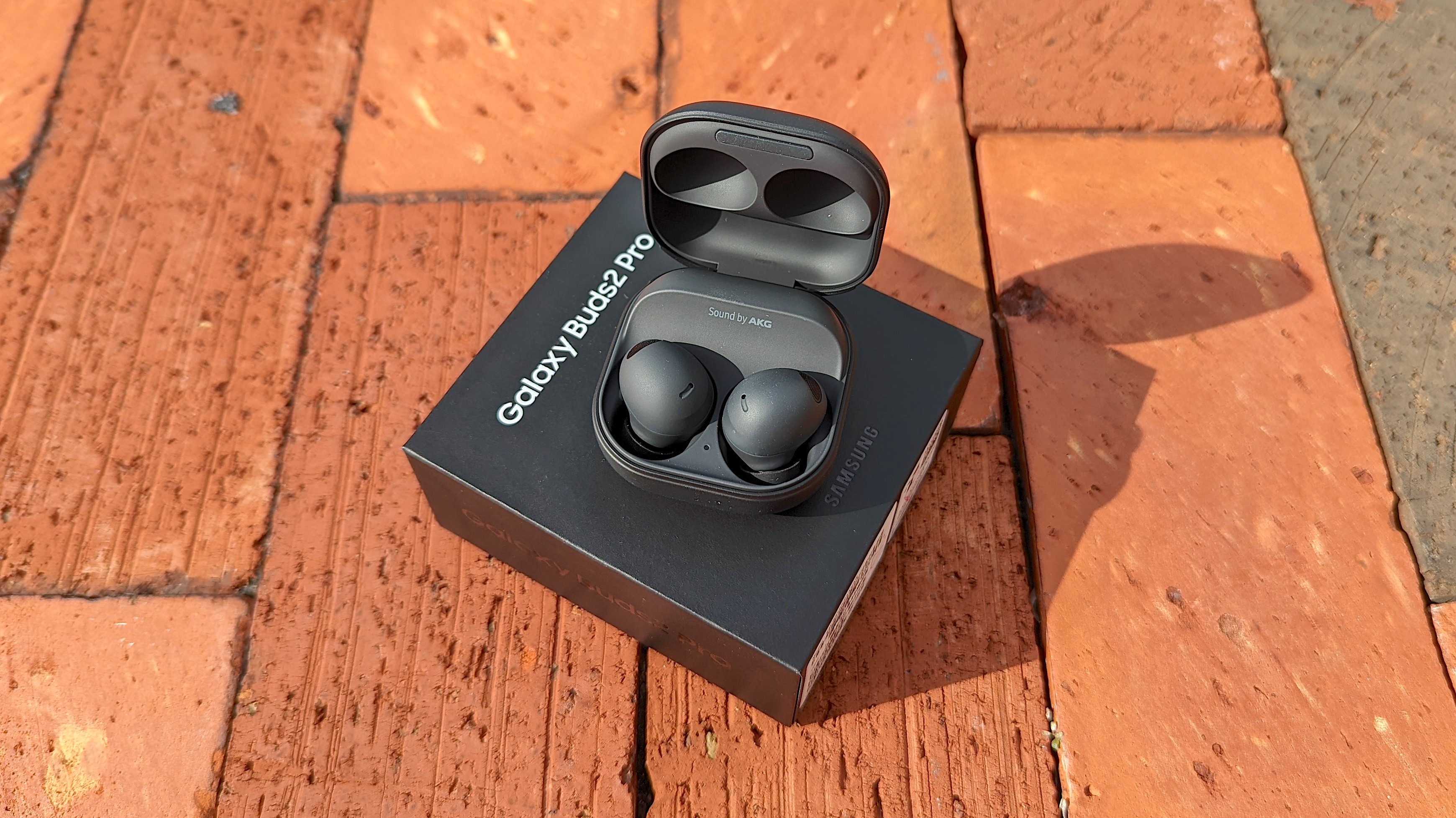 Samsung Galaxy Buds 2 Pro