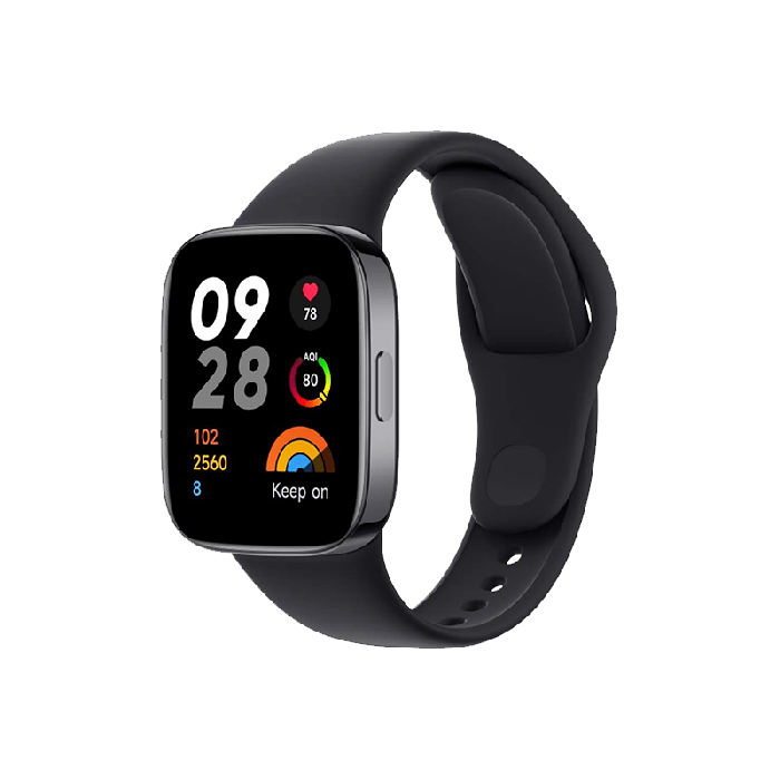 Redmi Watch 3 Black