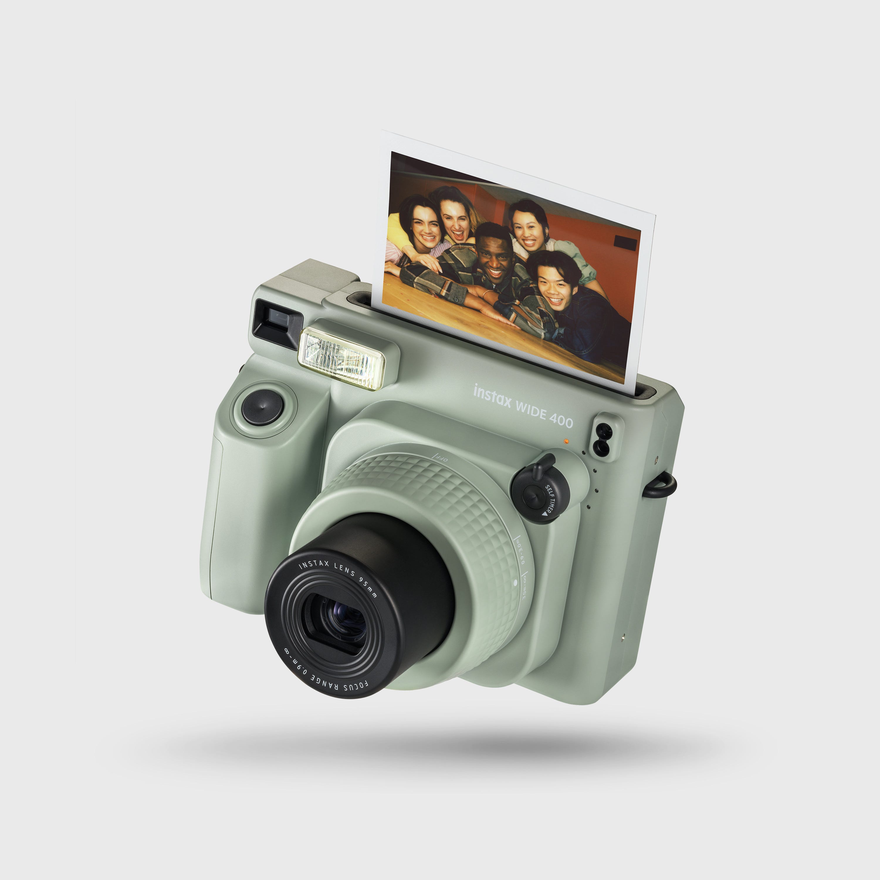 Fujifilm Instax WIDE 400