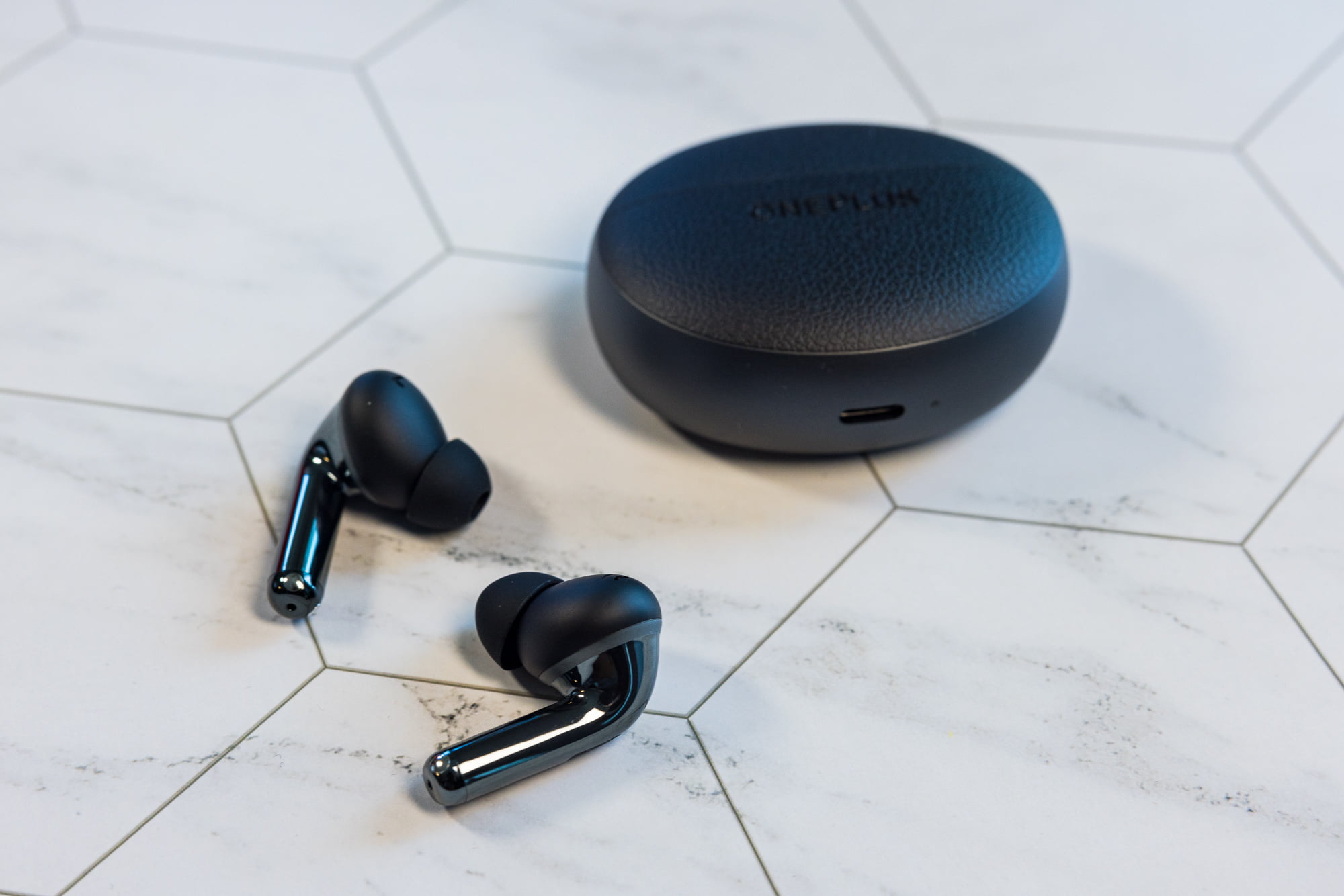 OnePlus Buds Pro 3