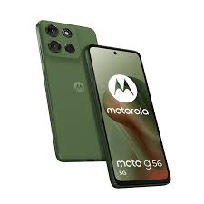 Motorola Moto G56 5G