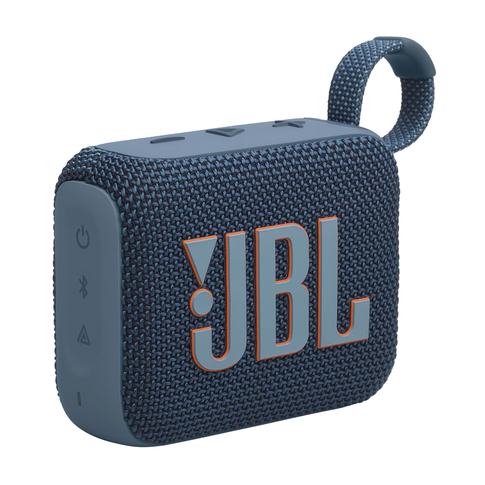 JBL GO 4 Portable Speaker - new