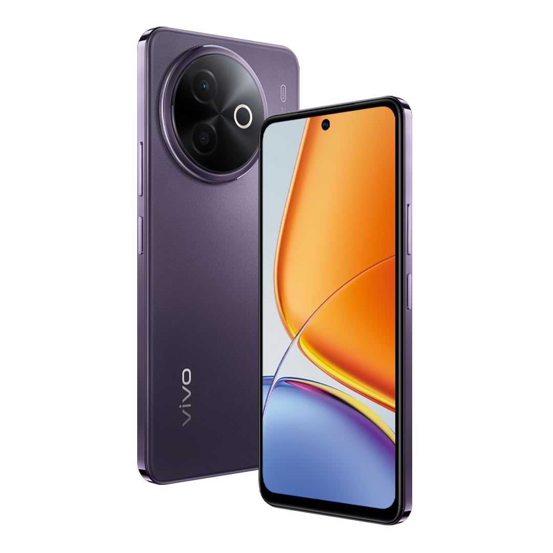 Vivo Y29s 5G