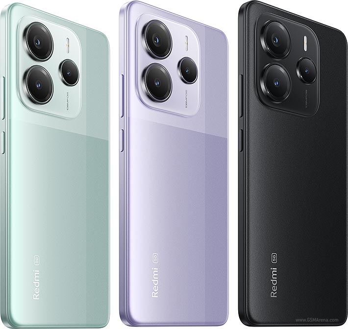 Xiaomi Redmi Note 14 5G