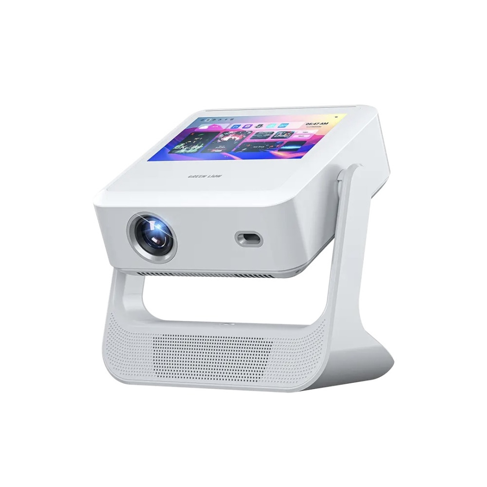 Green Lion Orion Portable Projector