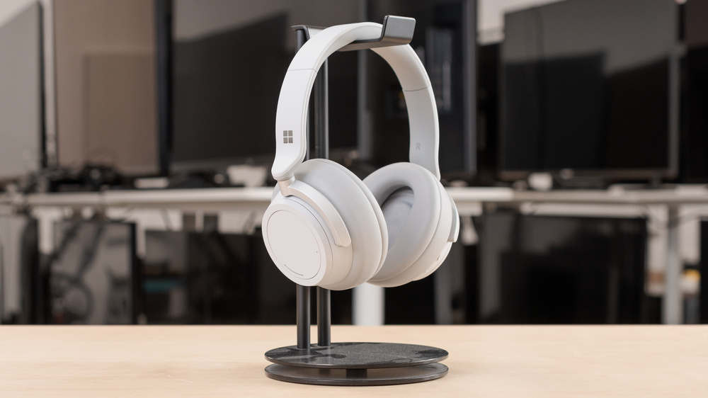 Microsoft Surface Headphones 2