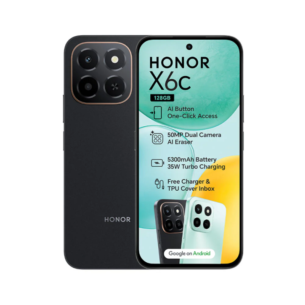 HONOR X6c 4G