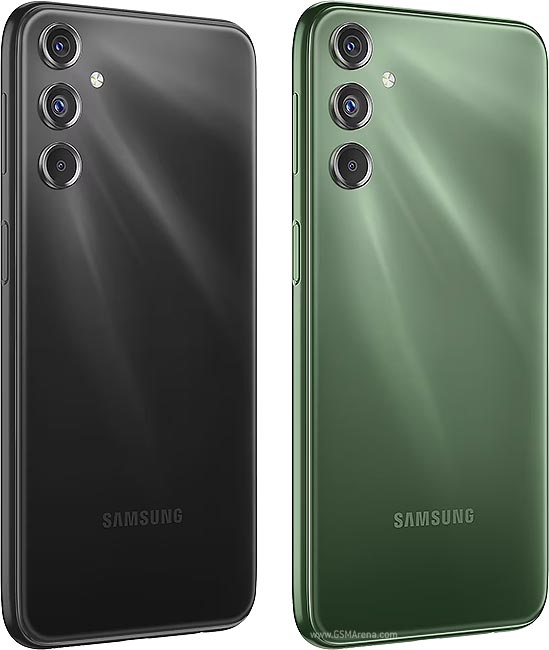 Samsung Galaxy F34 5G