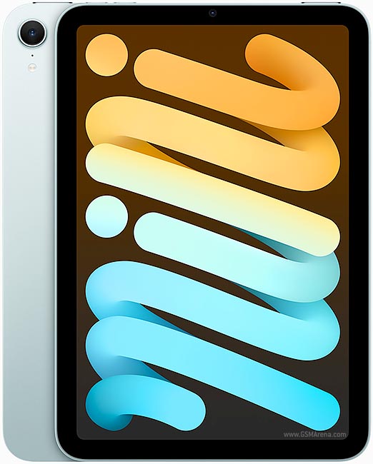 iPad Mini (7th Generation, A17 Pro)