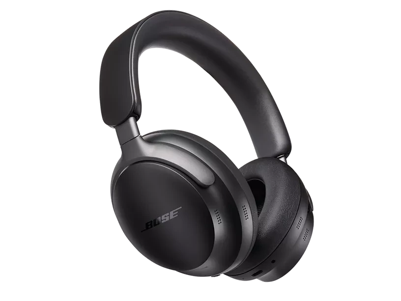 Bose QuietComfort Ultra Noise Cancelling Headphones