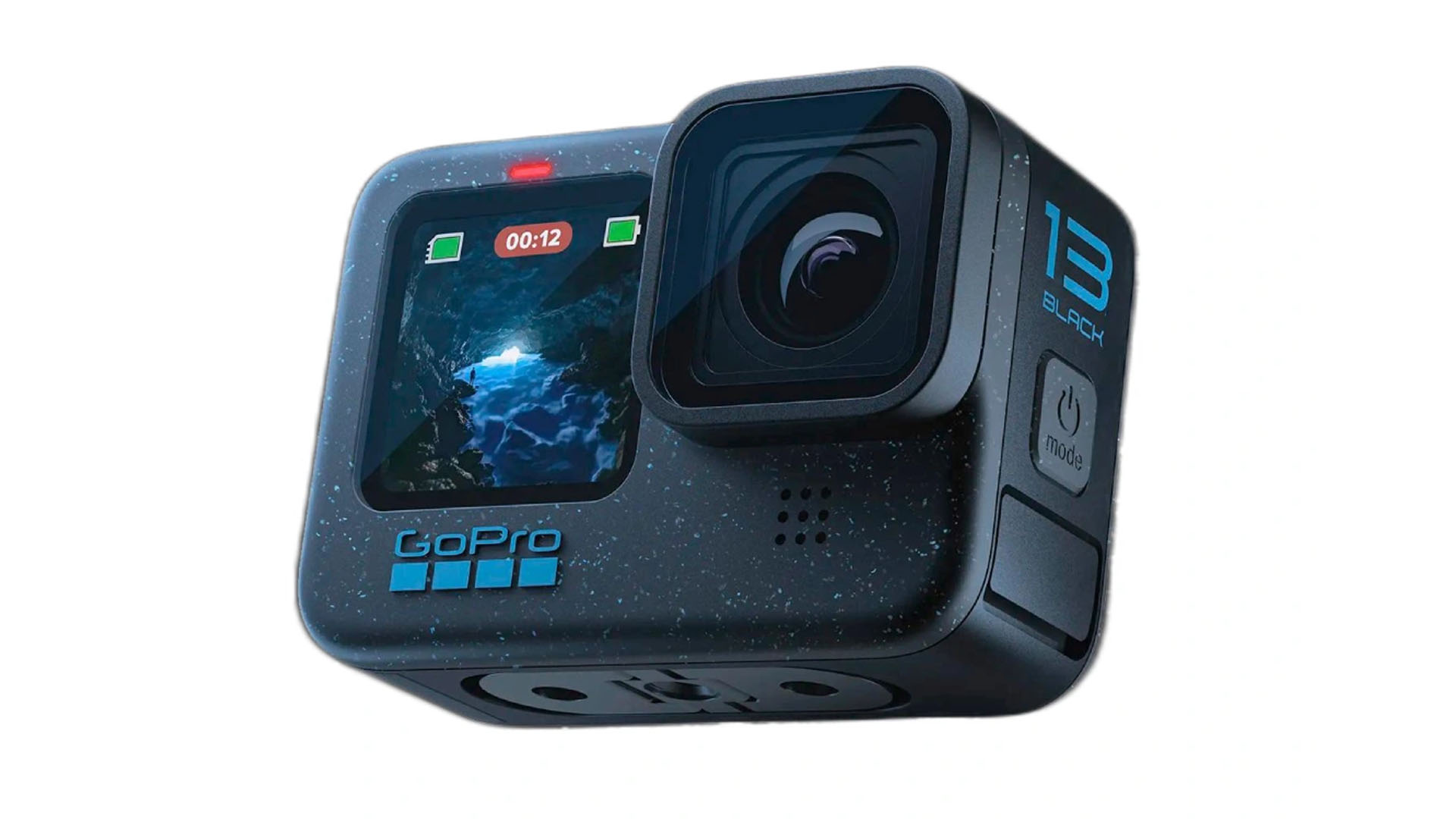 GoPro HERO 13