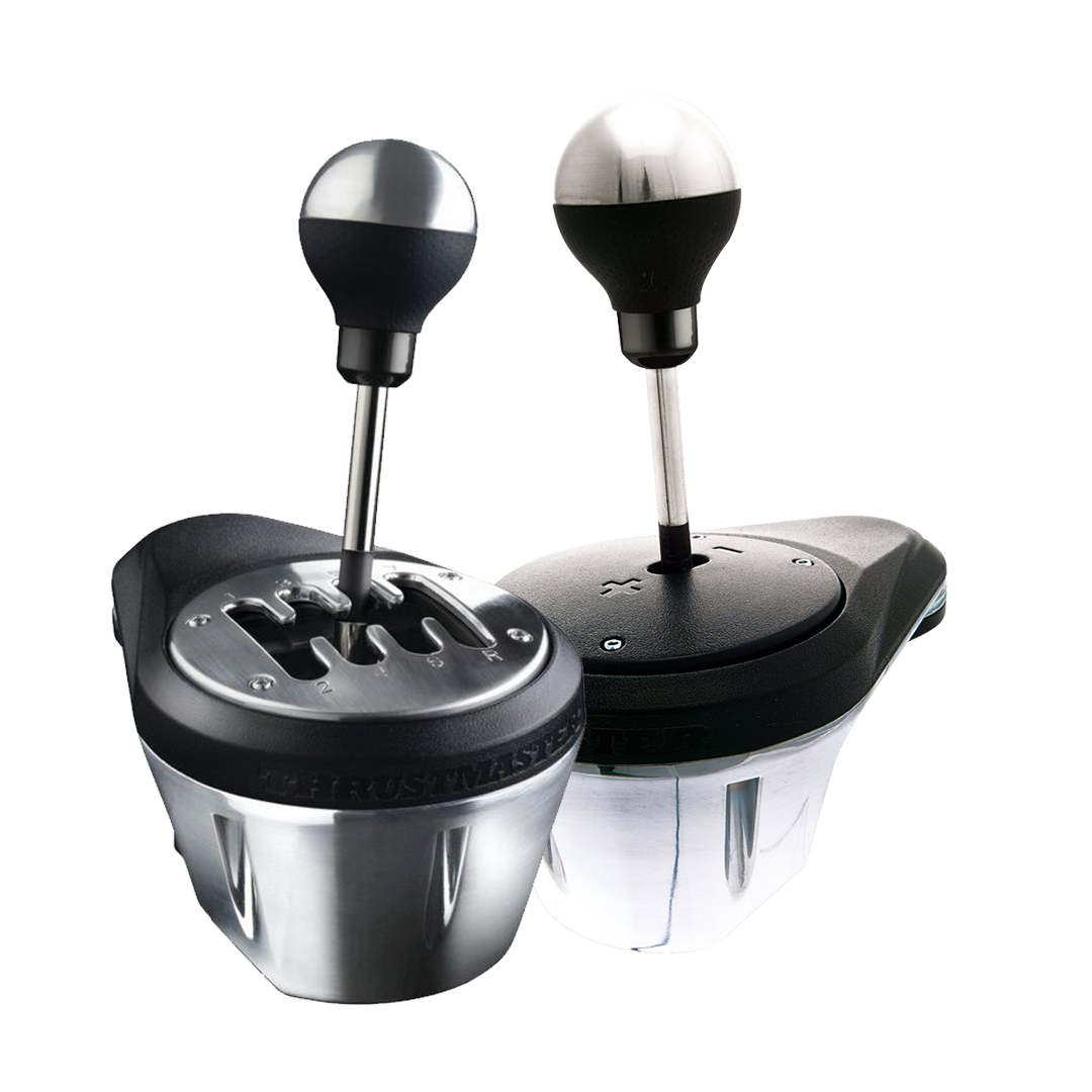 Thrustmaster Driving Force Shifter