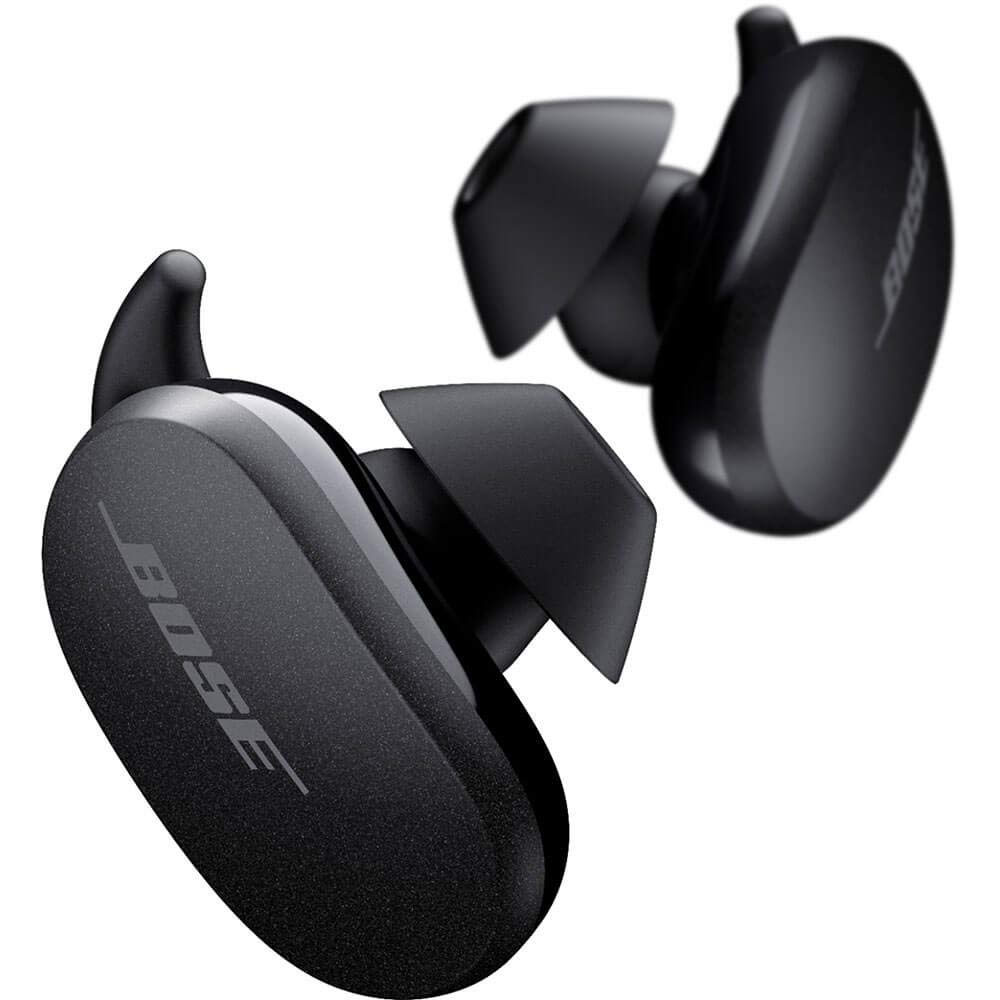 Bose QuietComfort Earbuds (Noise Cancelling)