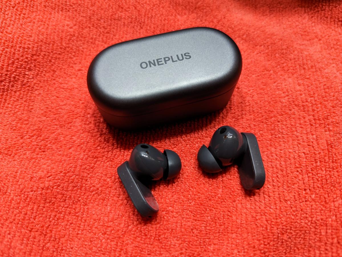 OnePlus Nord Buds 2R