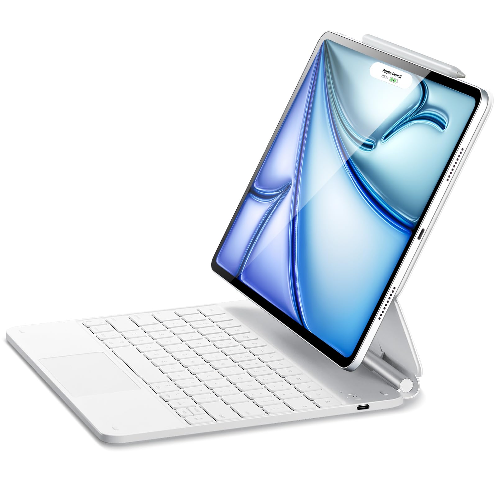 Magic Keyboard for iPad Air 13" (M3)