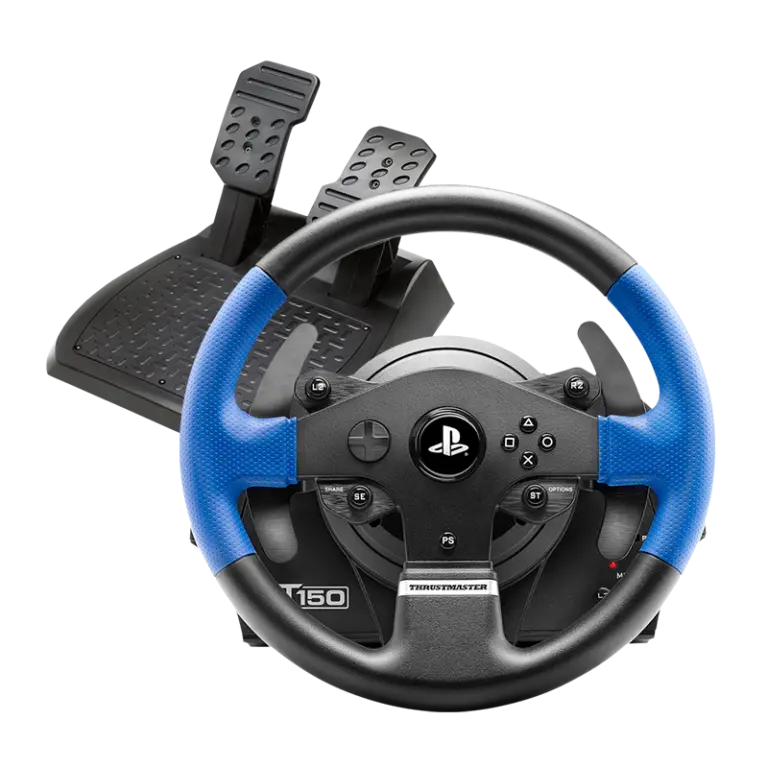Thrustmaster T150 Racing Wheel