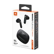 JBL Wave Flex 2 NC