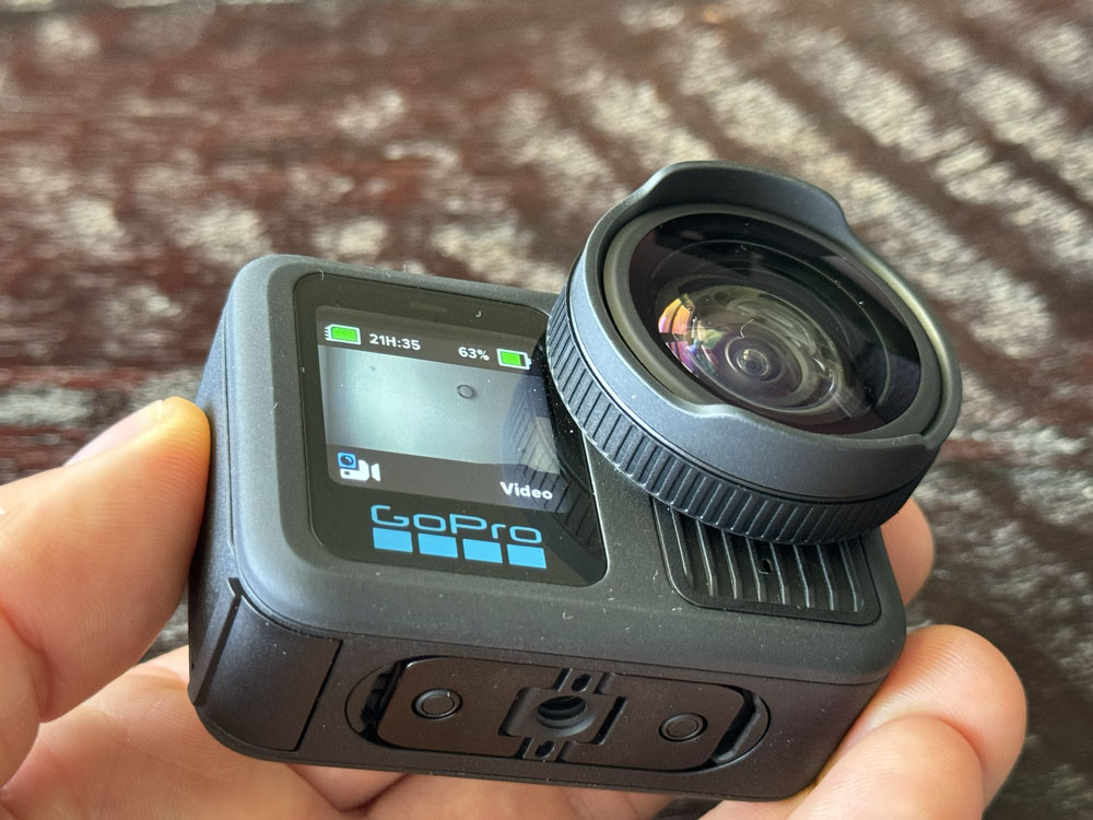 GoPro HERO 13