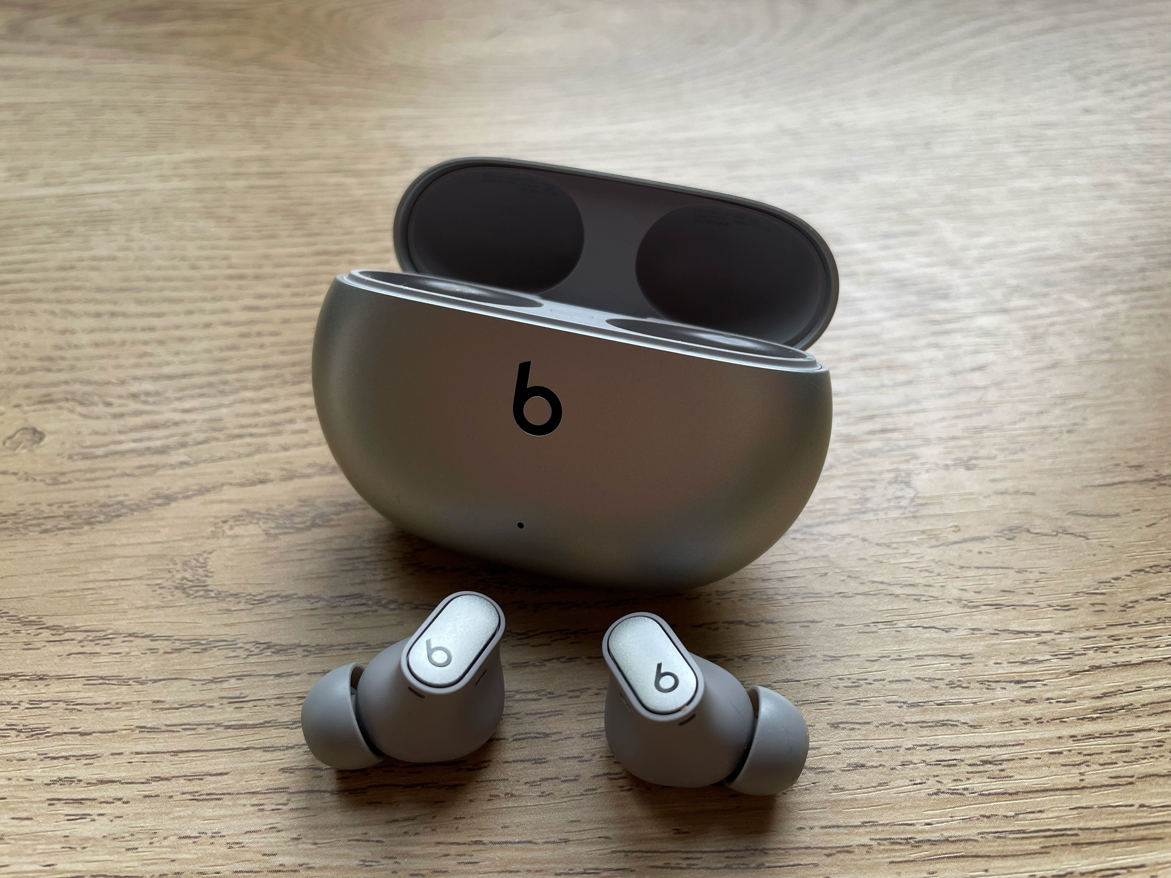 Beats Studio Buds+