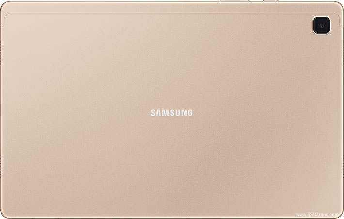 Samsung Galaxy Tab A7 T500