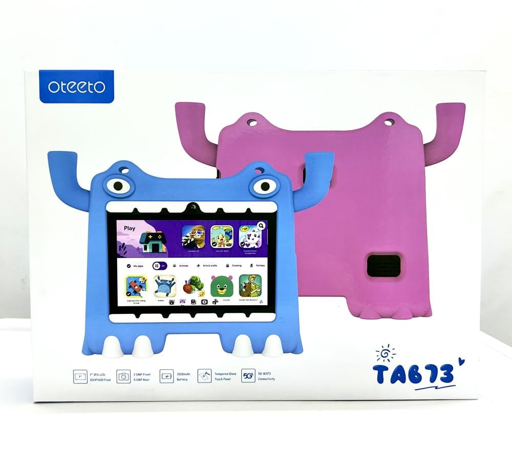 Oteeto Tab 73 Kids WiFi