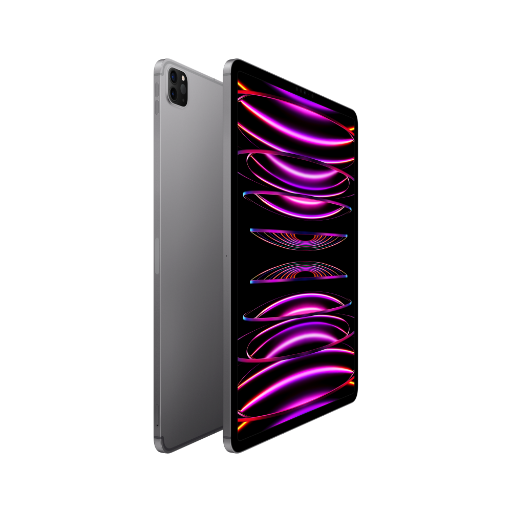 iPad Pro 11" (M2) – 4th Generation