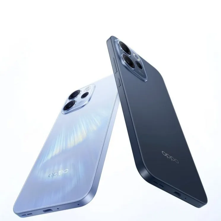 OPPO Reno 15F 5G
