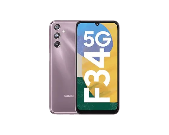 Samsung Galaxy F34 5G