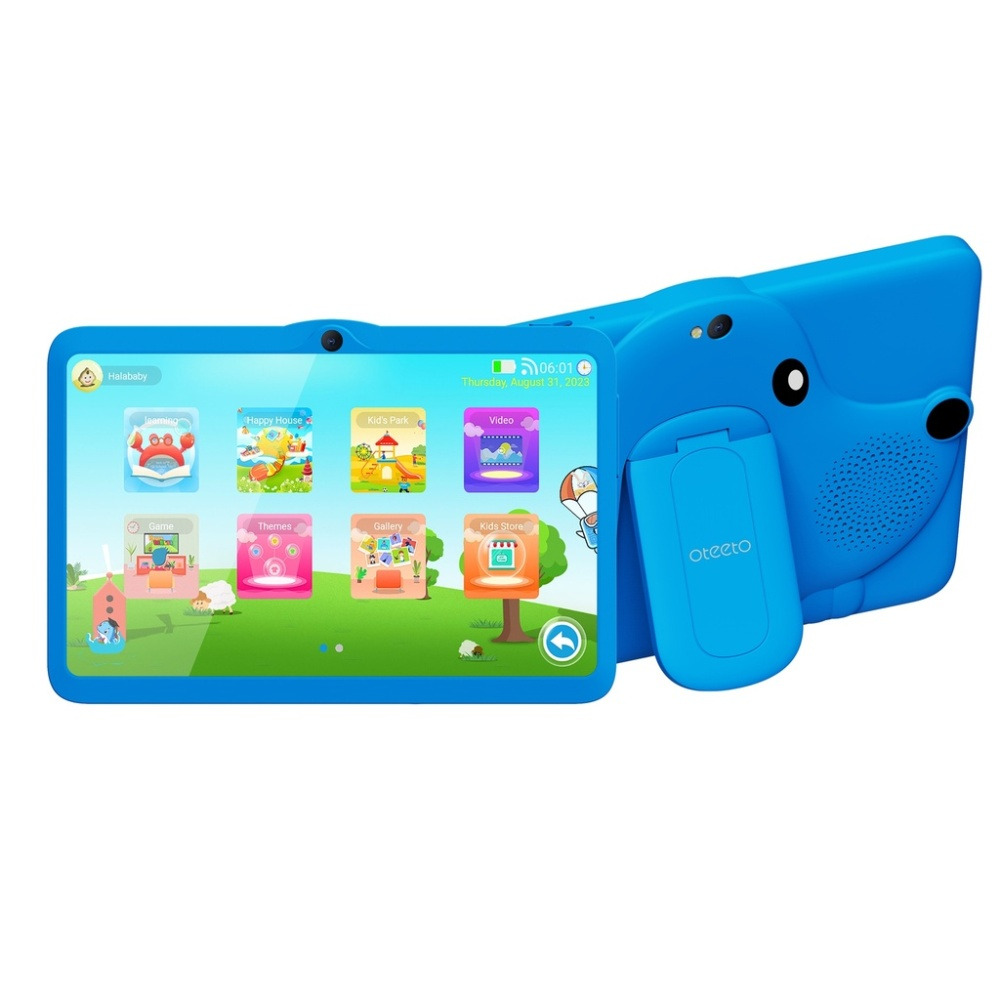 Oteeto Tab 7 Kids