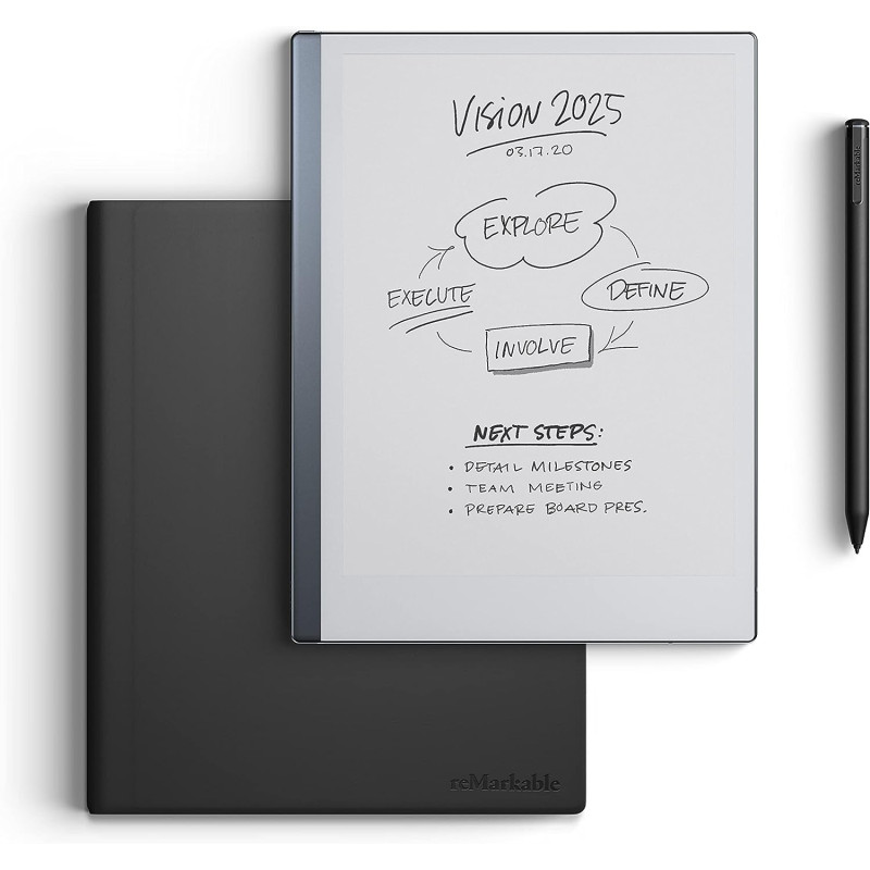 AMAZON KINDLE REMARKABLE 2