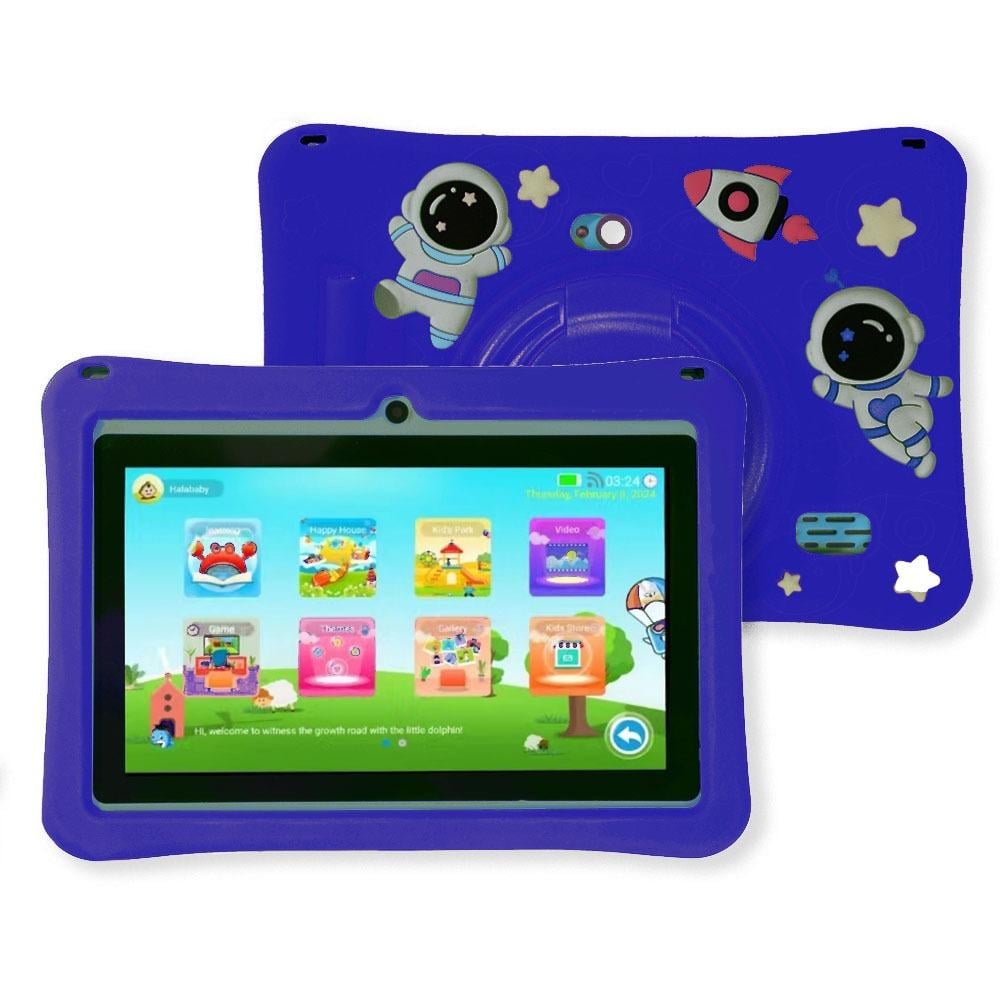 Oteeto Tab K3 Kids WiFi