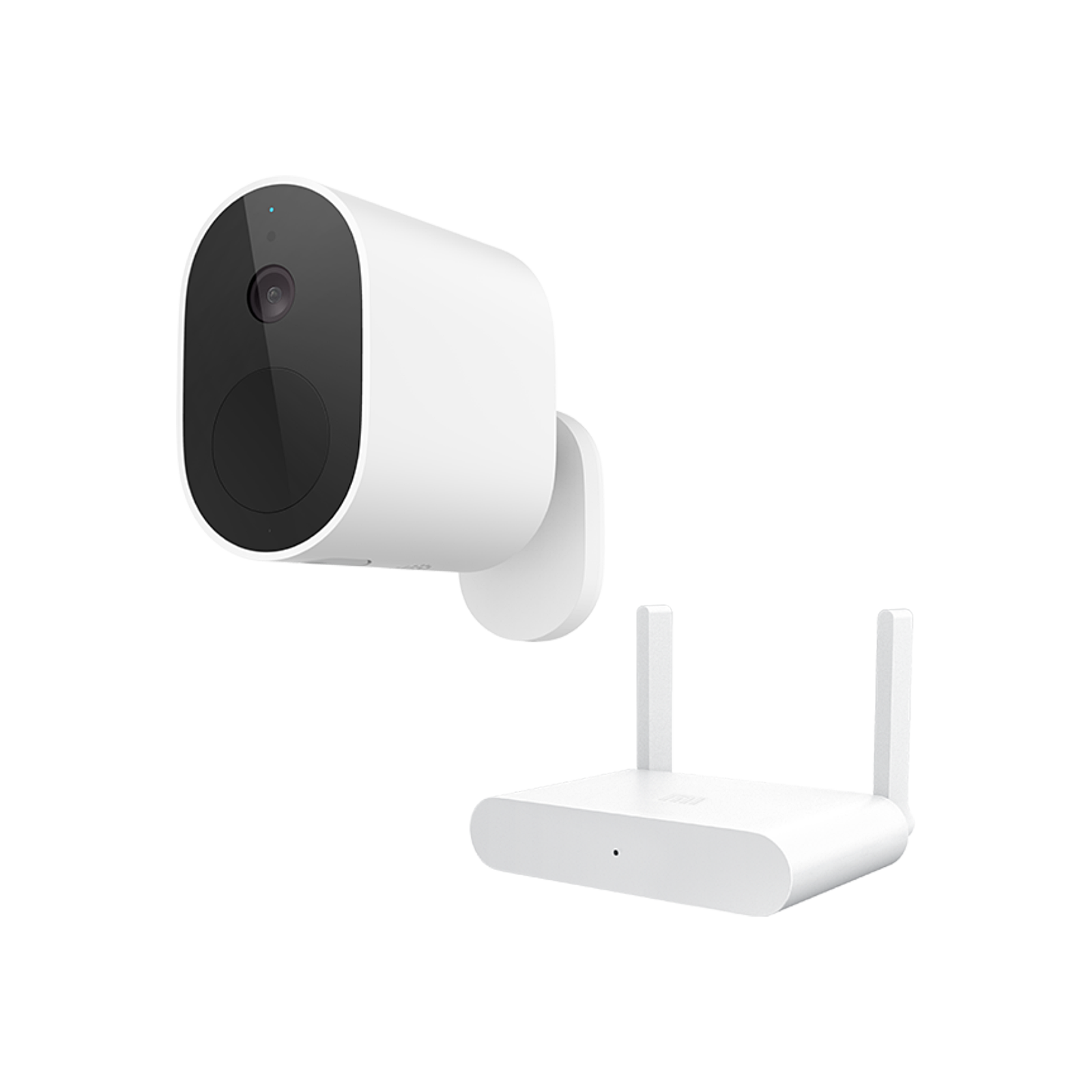 Mi Wireless Outdoor Security Camera 1080p