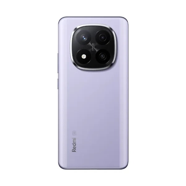 Xiaomi Redmi Note 14 Pro+ 5G (India)