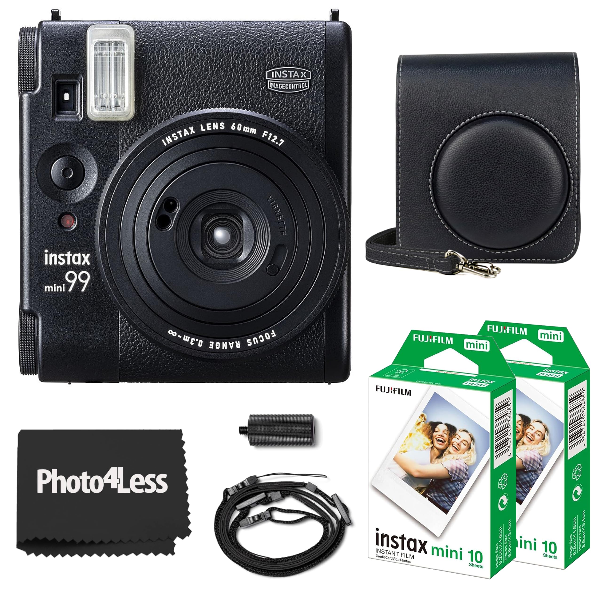 Fujifilm Instax Mini 99 Bundle