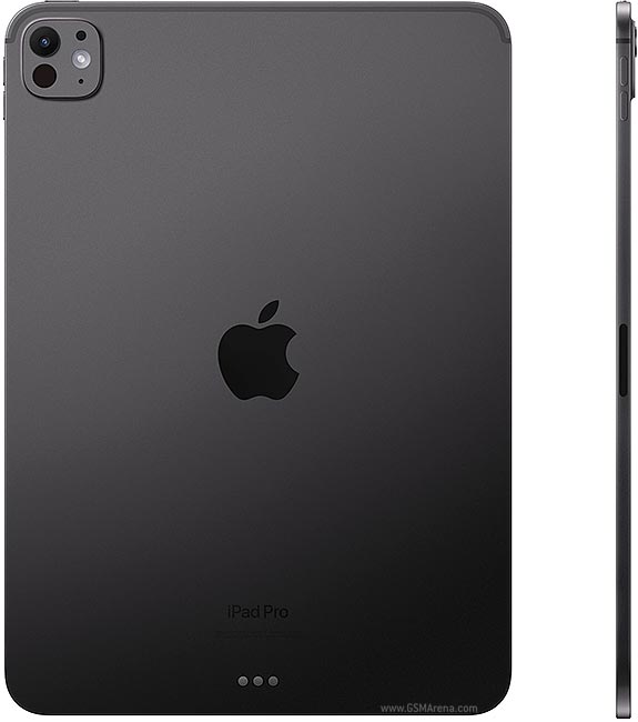 iPad 11 (2024) – 128GB Wi-Fi