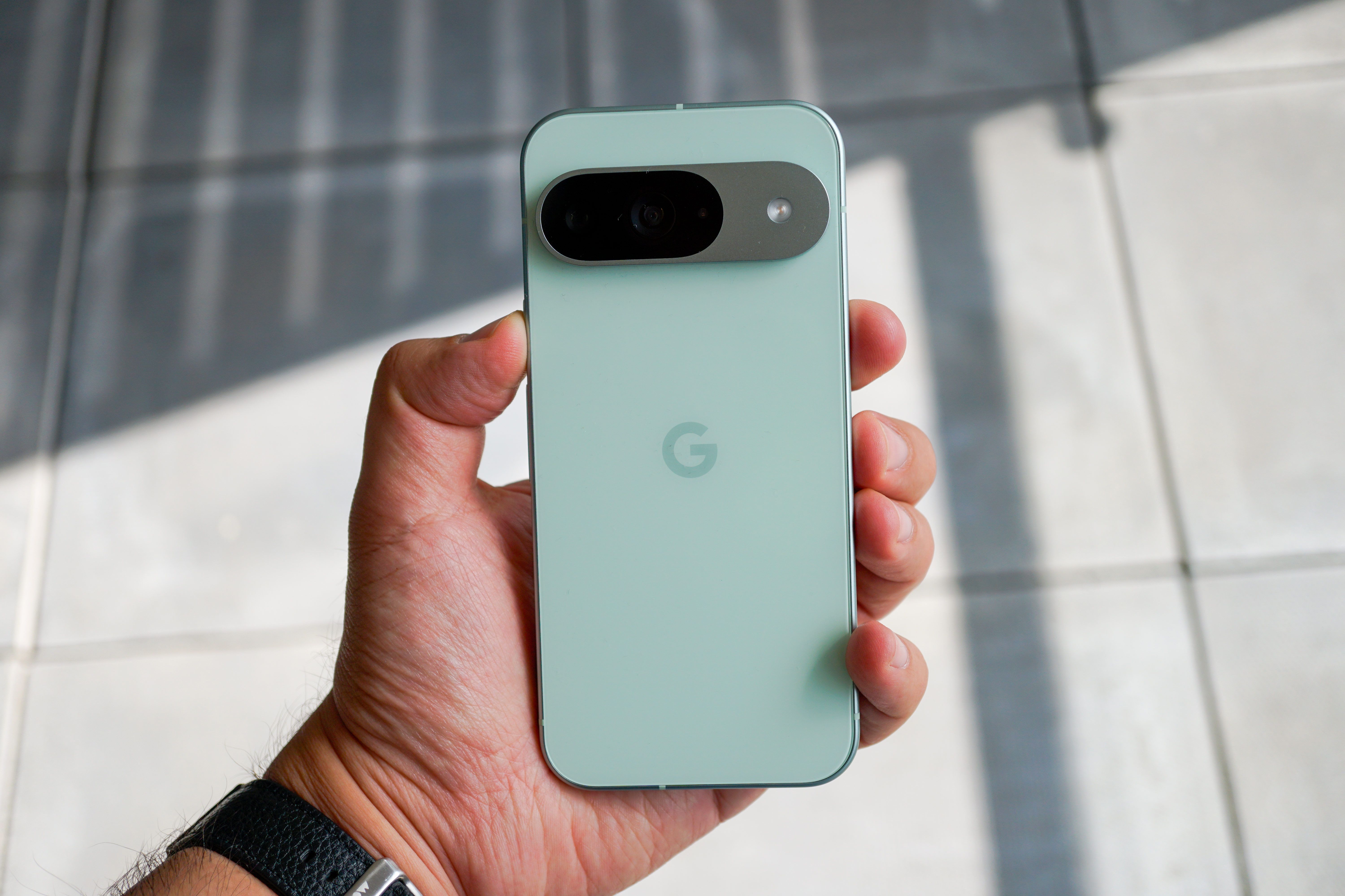 Google Pixel 9