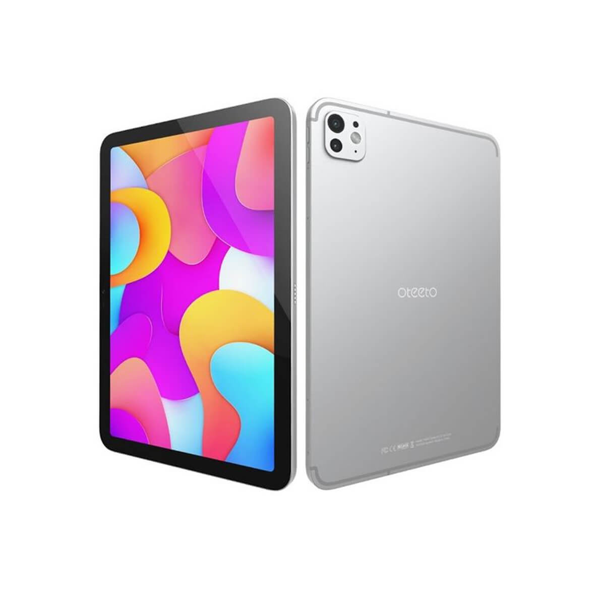Oteeto Tab 15 Ultra – 10.1"
