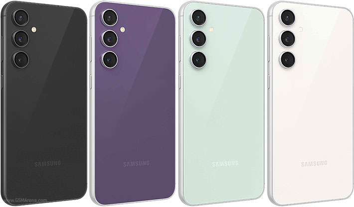 Samsung Galaxy S23 FE 5G