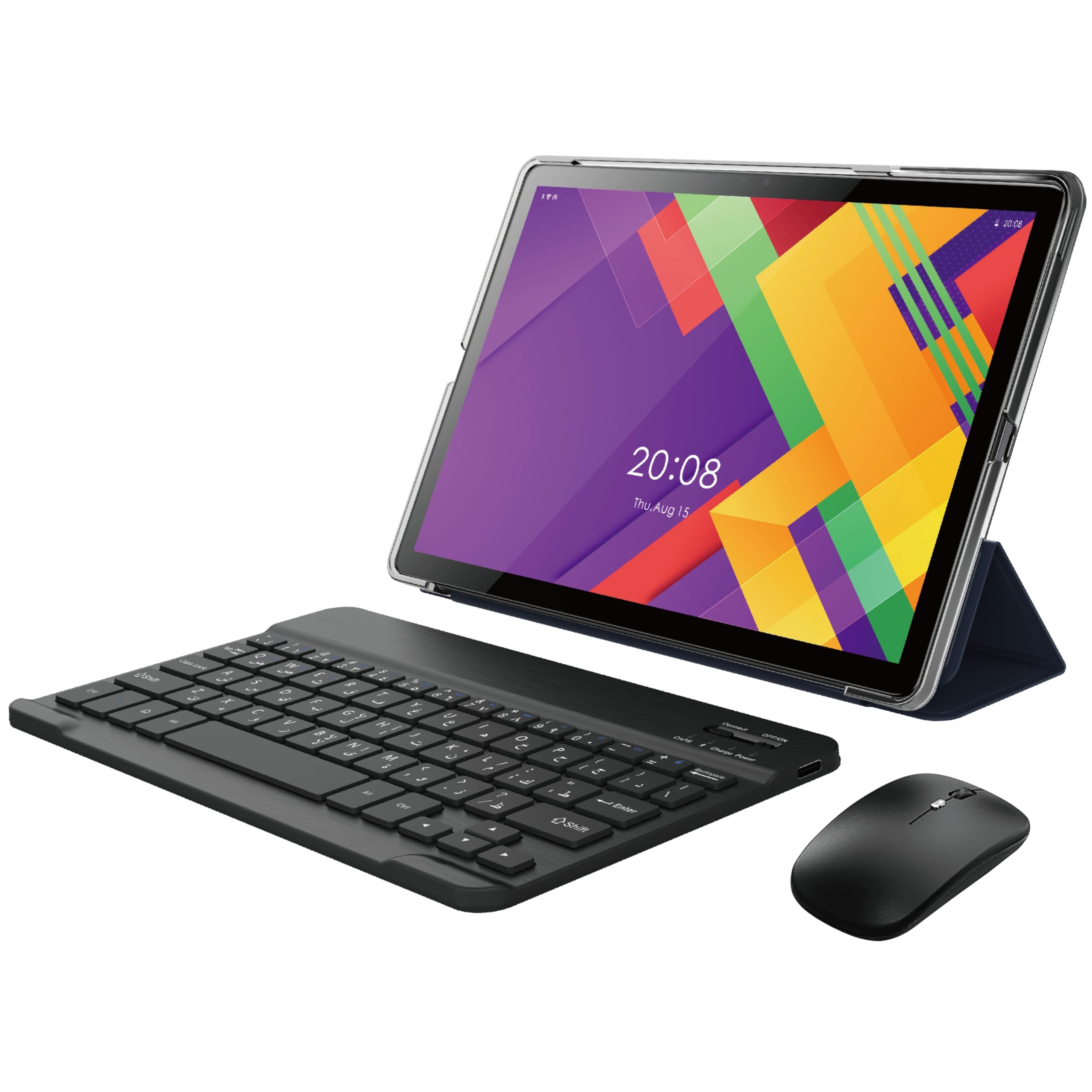 Oteeto Tab 11 Pro – 10.1" 5G