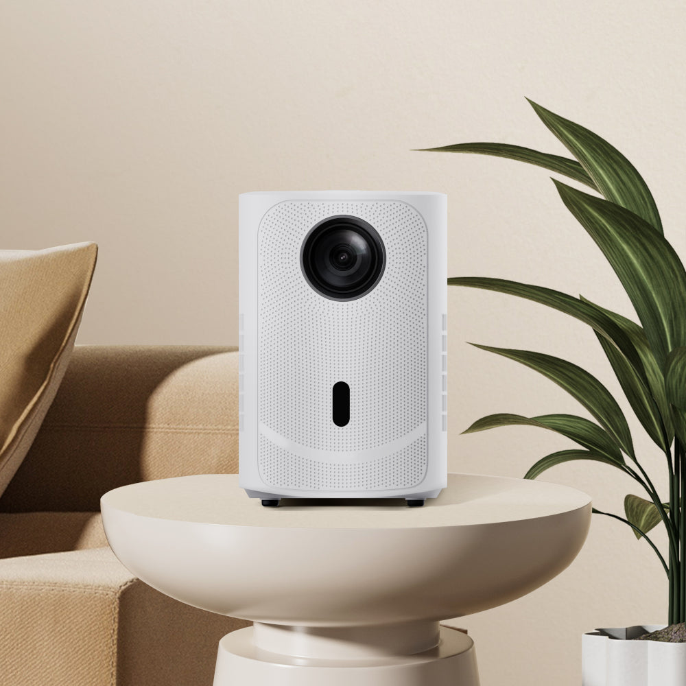 Porodo 720P Projector with Android 9