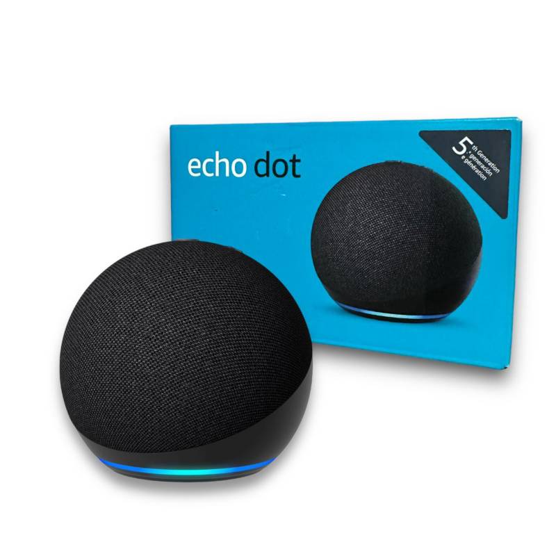 Amazon Echo Dot (5th Gen)