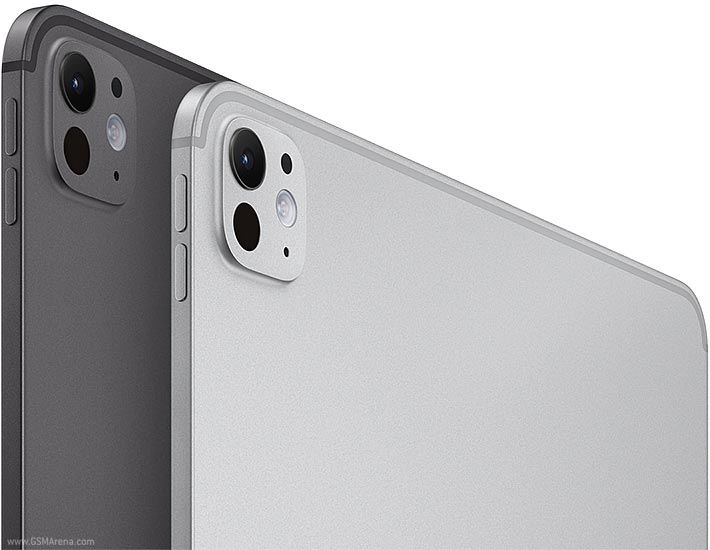 iPad 11 (2024) – 128GB Wi-Fi