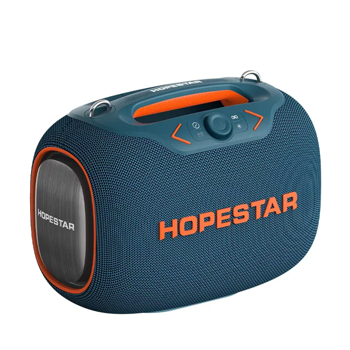 Hopestar Party Box 120 W Speaker