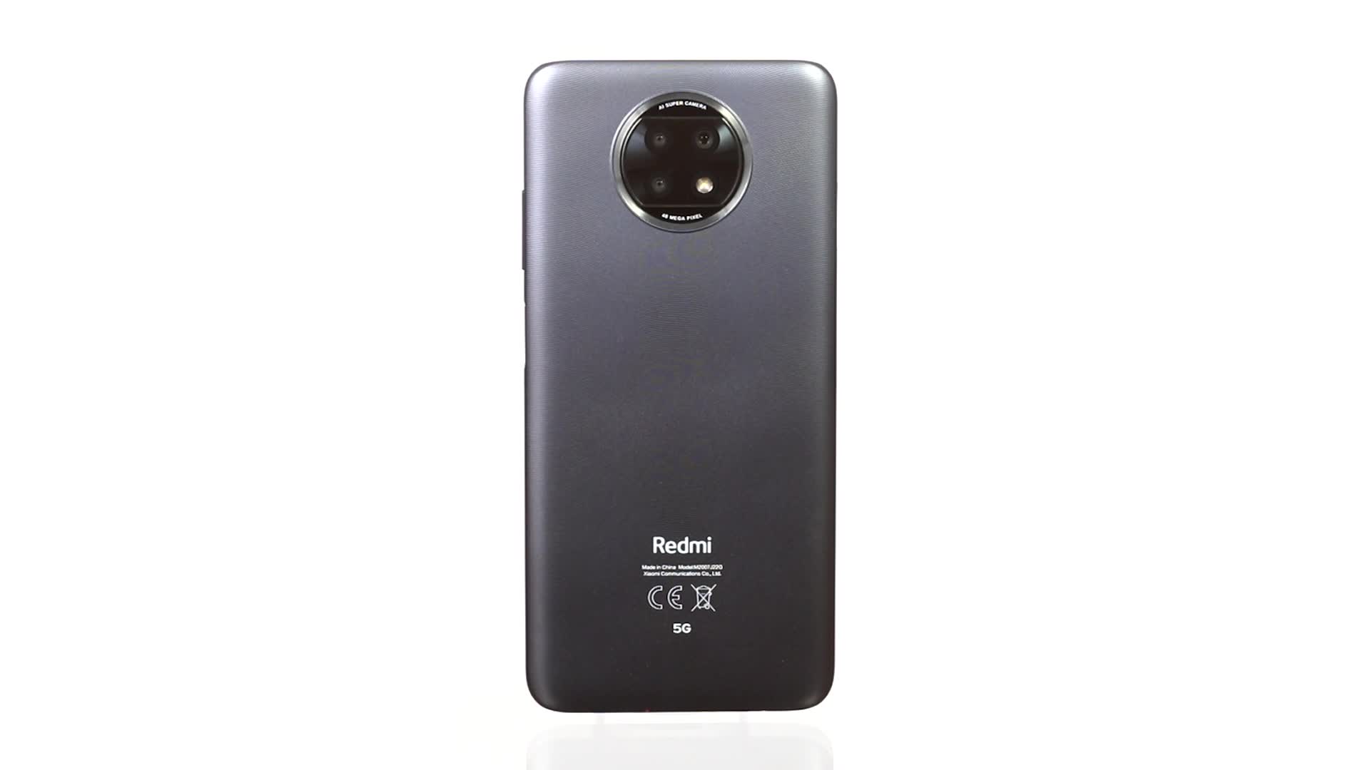 Redmi Note 9T 5G