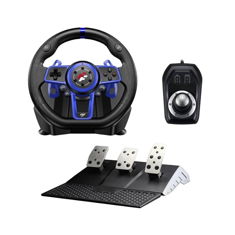 Flashfire F111 Suzuka Wheel