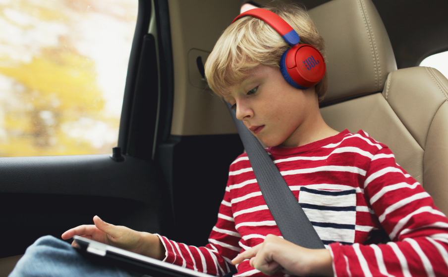 JBL JR310 
