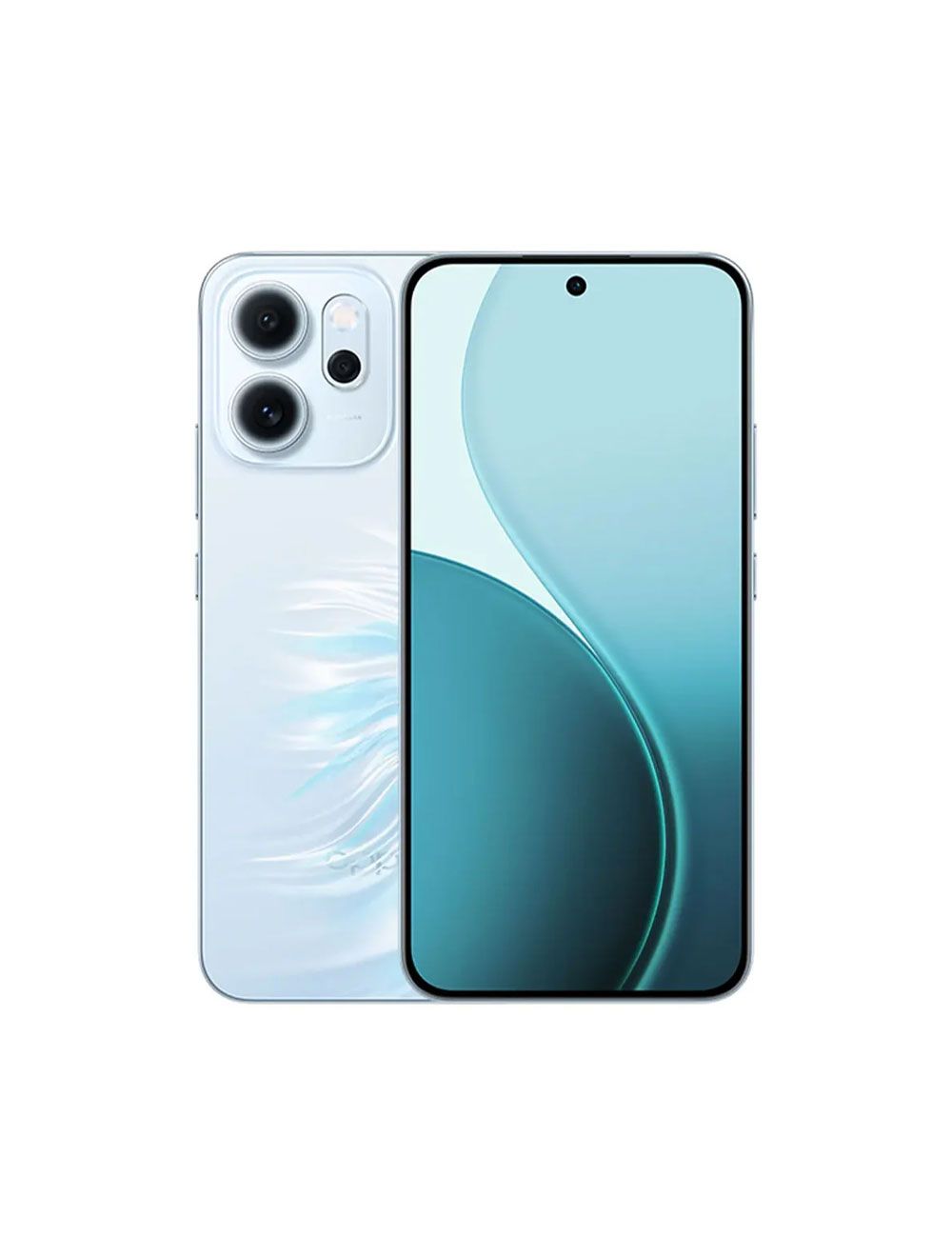 OPPO Reno 14F 5G